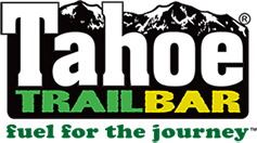 Tahoe Trail Bar logo
