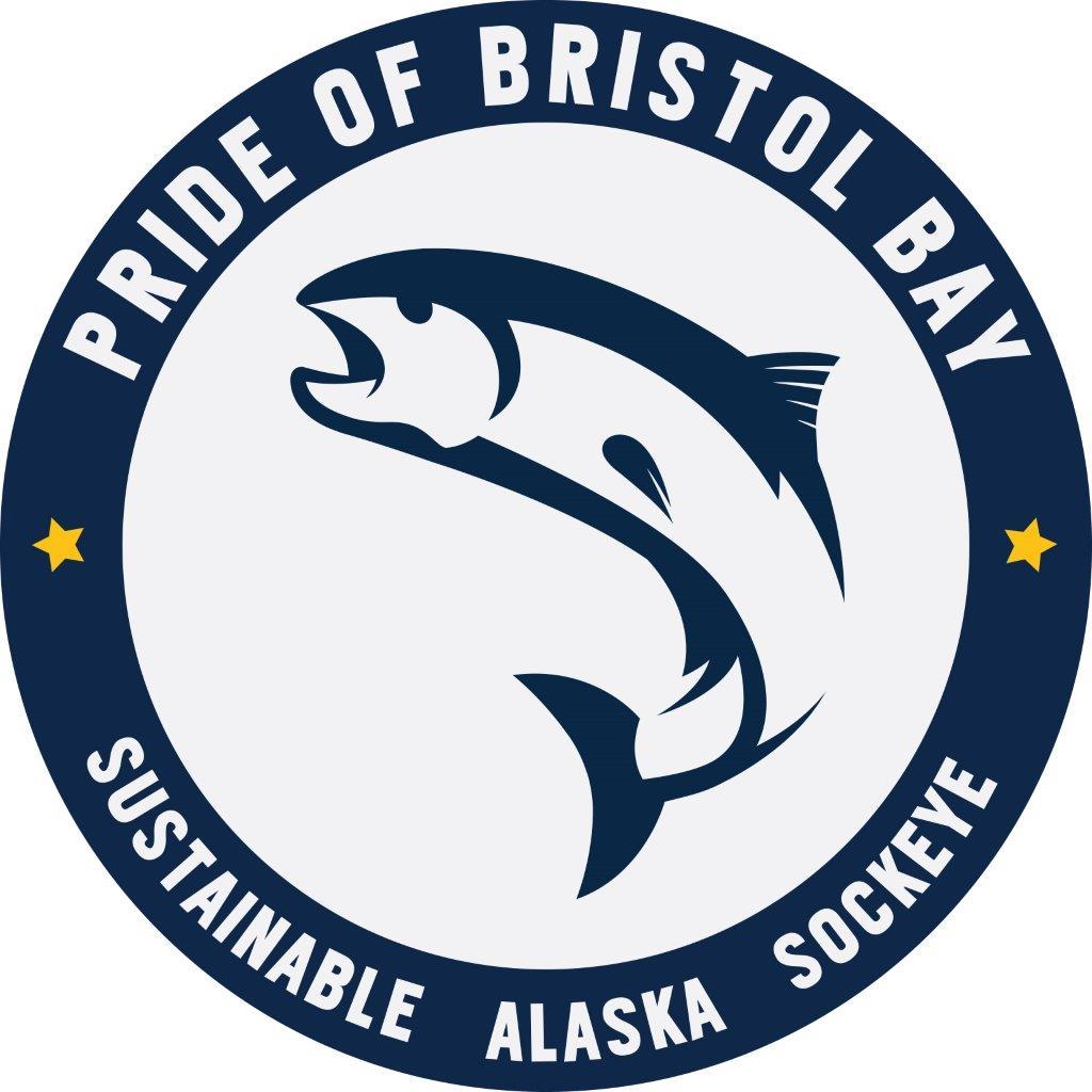 Pride of Bristol Bay logo